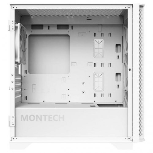 Компютърна кутия MONTECHPC AIR 100 ARGB GEMT-006 (снимка 4)