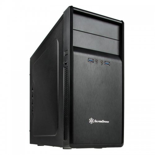 Компютърна кутия Silverstone SST-PS09B (снимка 1)