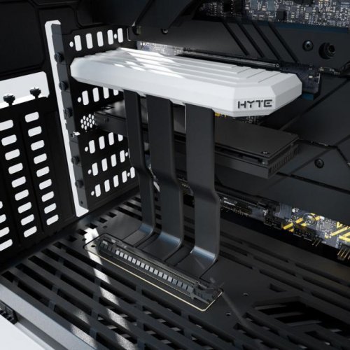 Компютърна кутия HYTE Y60 GEHY-007 (снимка 6)