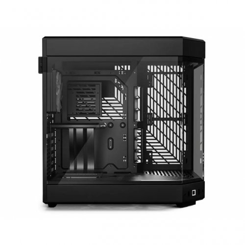 Компютърна кутия HYTE Y60 GEHY-008 (снимка 6)