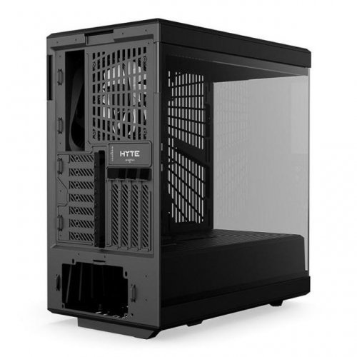 Компютърна кутия HYTE Y40 GEHY-012 (снимка 4)