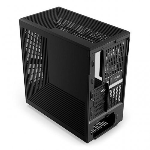 Компютърна кутия HYTE Y40 GEHY-012 (снимка 5)