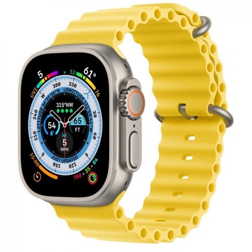 Ръчен часовник Apple MNHG3BS/A (снимка 1)