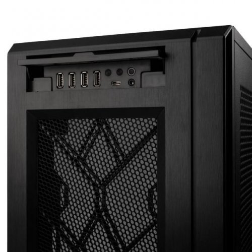 Компютърна кутия Phanteks PHANTEKS-GEPH-128 (снимка 5)