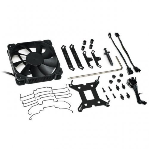 Охлаждане за компютри > Jonsbo JONSBO-CPJB-018 (снимка 10)