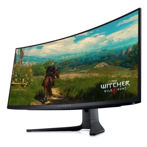 Монитор Dell AW3423DWF (снимка 2)
