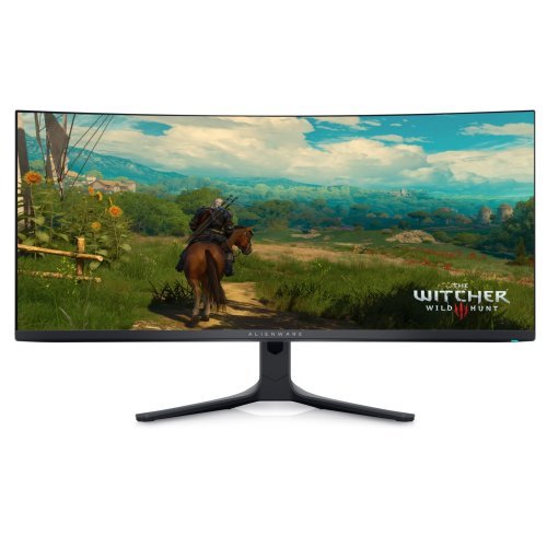 Монитор Dell AW3423DWF (снимка 3)