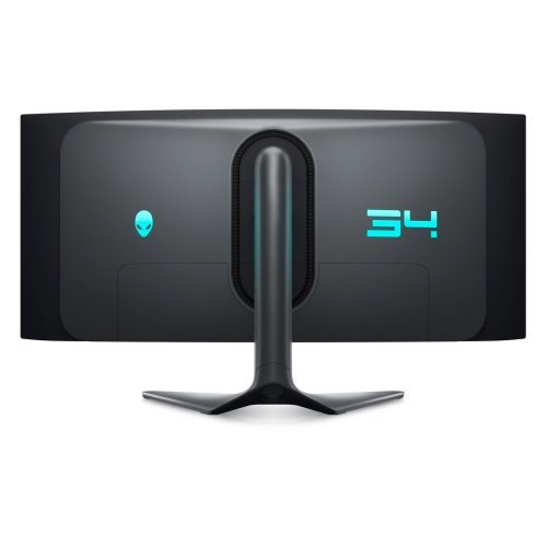 Монитор Dell AW3423DWF (снимка 4)