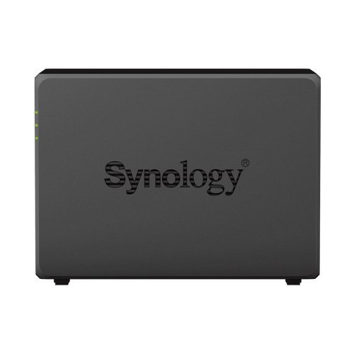 NAS устройство Synology DS723+ (снимка 2)