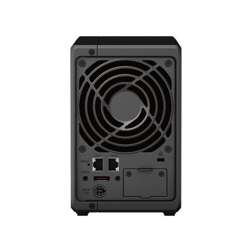 NAS устройство Synology DS723+ (снимка 3)