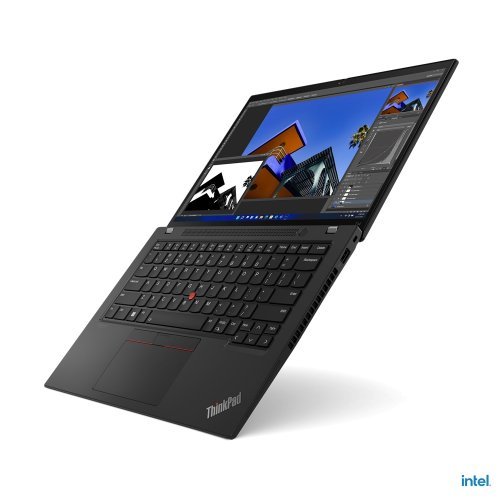 Лаптоп Lenovo 21AH00FHBM (снимка 2)