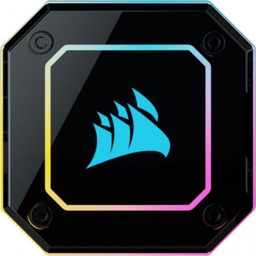 Охлаждане за компютри > Corsair H170i CW-9060055-WW (снимка 5)