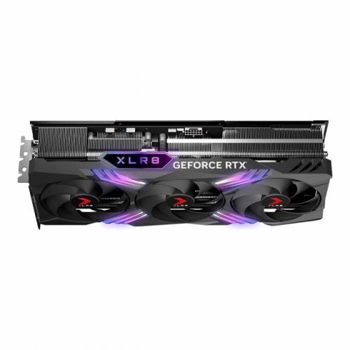 Видео карта PNY RXT 4080 OC VCG408016TFXXPB1-O (снимка 5)