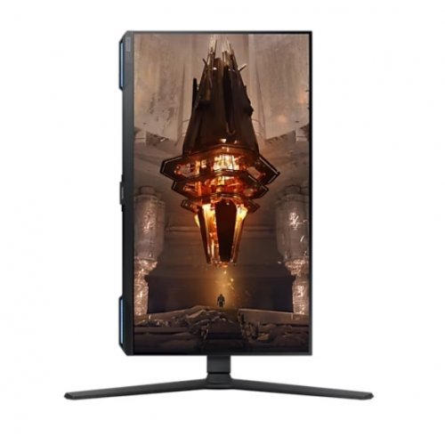 Монитор Samsung LS28BG700EPXEN (снимка 7)