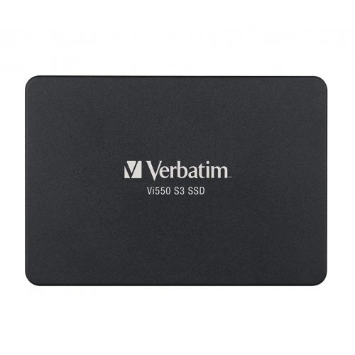 SSD Verbatim 49351 (снимка 1)