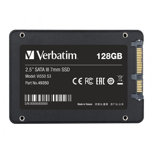 SSD Verbatim 49350 (снимка 3)