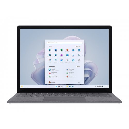 Лаптоп Microsoft Surface Laptop 5 R8N-00025 (снимка 2)