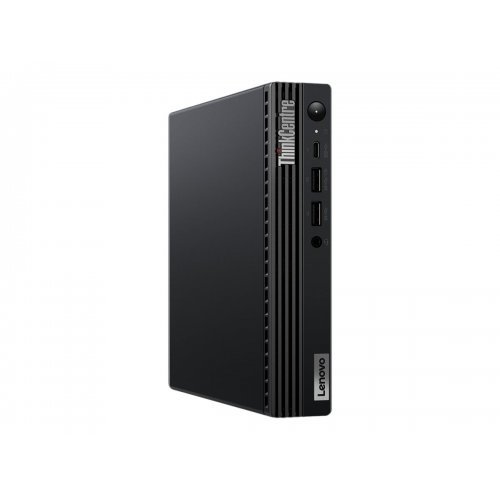 Настолен компютър Lenovo ThinkCenter M70q G3 11T30038BL (снимка 4)
