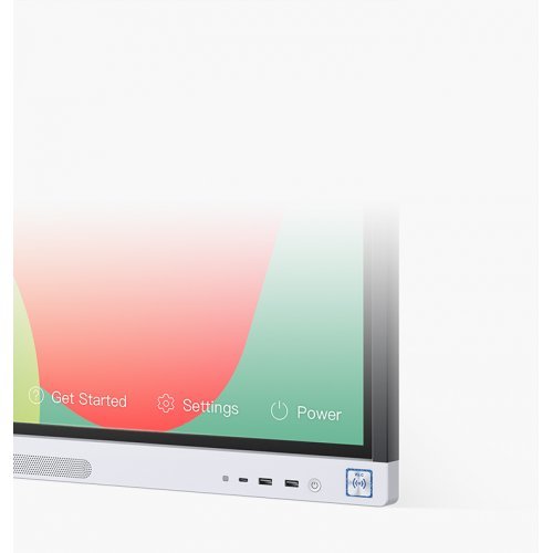 Интерактивни дисплеи > Huawei IdeaHub Board 2 55150691 (снимка 2)