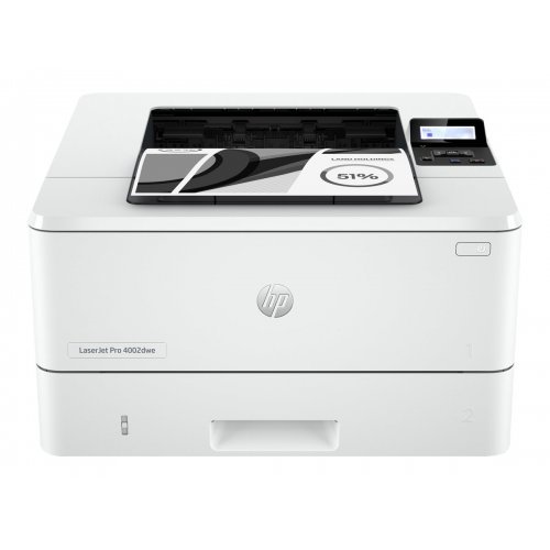 Принтер HP Pro 4002dwe 2Z606E#B19 (снимка 1)
