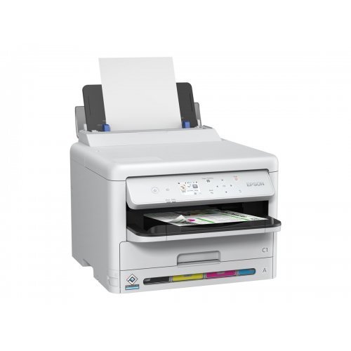 Принтер Epson WorkForce Color C11CK25401 (снимка 5)