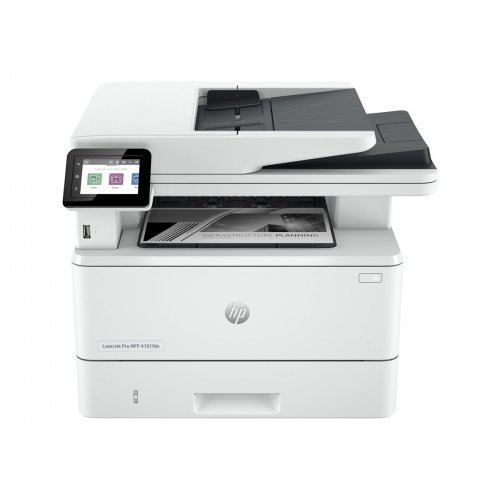 Принтер HP LaserJet Pro 2Z624E#B19 (снимка 1)