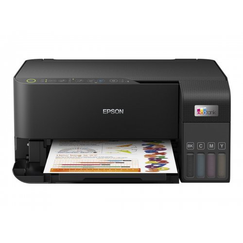 Принтер Epson L3550 C11CK59403 (снимка 1)