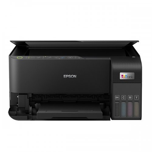 Принтер Epson L3550 C11CK59403 (снимка 2)