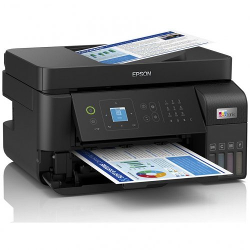 Принтер Epson Ecotank L5590 Multifunction Printer 33ppm 4146