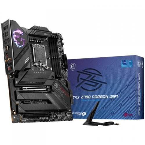 Дънна платка MSI Z790 MPG_Z790_CARBON_WIFI (снимка 1)