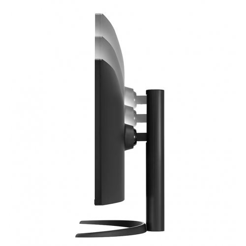 Монитор LG 34WP65CP-B (снимка 5)