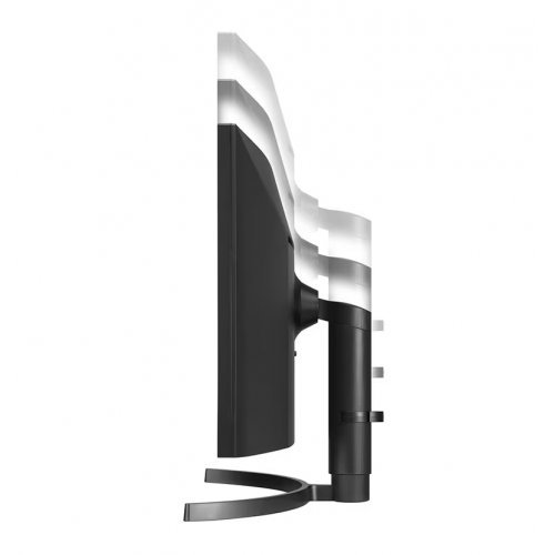 Монитор LG 35WN75CP-B (снимка 6)
