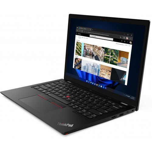 Лаптоп Lenovo 21B50013BM (снимка 3)