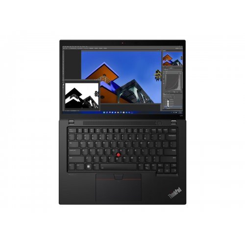 Лаптоп Lenovo 21C5005LBM (снимка 5)