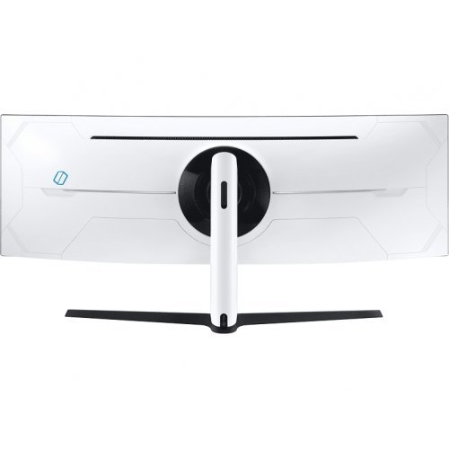 Монитор Samsung LC49G95TSSPXEN (снимка 2)