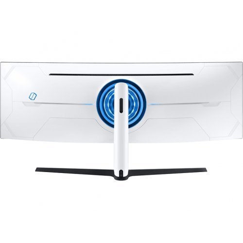 Монитор Samsung LC49G95TSSPXEN (снимка 3)