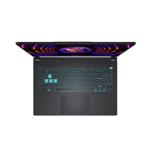 Лаптоп MSI 9S7-15K111-023 (снимка 2)