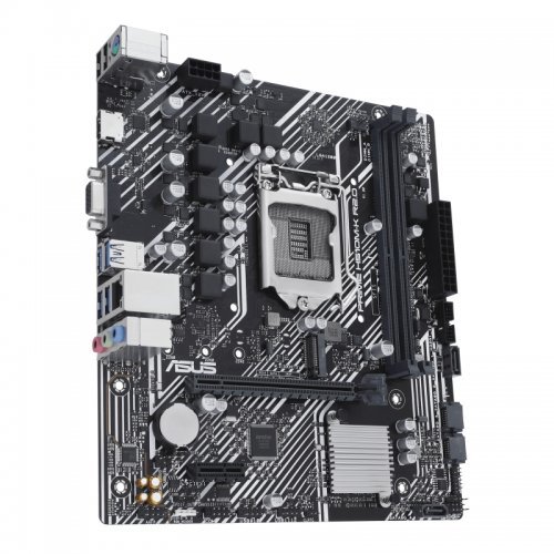 Дънна платка Asus H510M-K 90MB1E80-M0EAY0 (снимка 3)