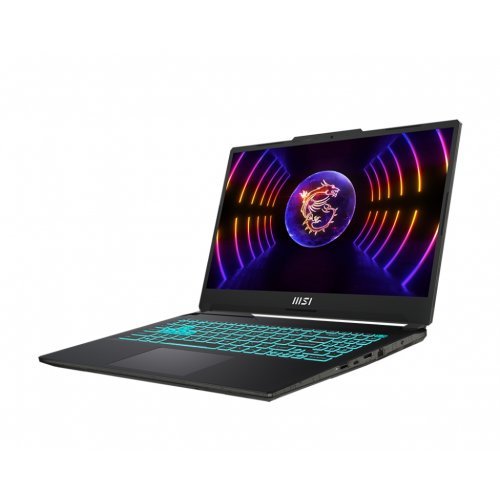 Лаптоп MSI CYBORG 15 9S7-15K111-026 (снимка 1)
