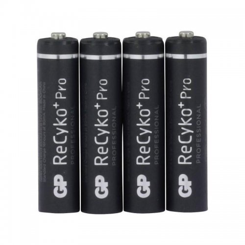 Батерия GP Batteries GP-BR-85AAAHCB-EB4 (снимка 1)