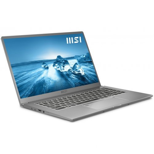 Лаптоп MSI 9S7-16S811-091_3010706570 (снимка 2)