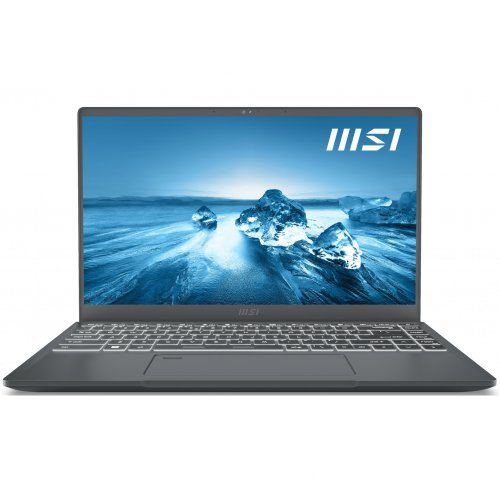 Лаптоп MSI 9S7-14C612-214_3010706570 (снимка 1)