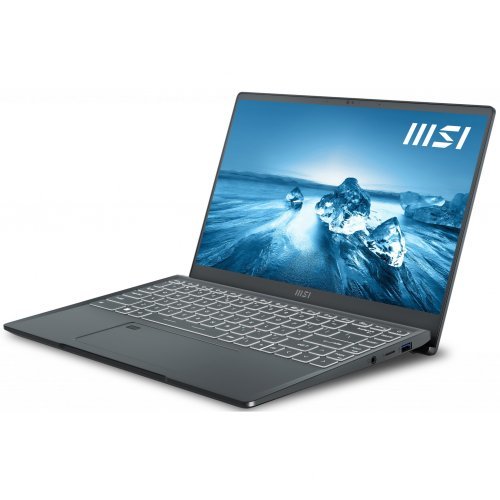 Лаптоп MSI 9S7-14C612-214_3010706570 (снимка 5)