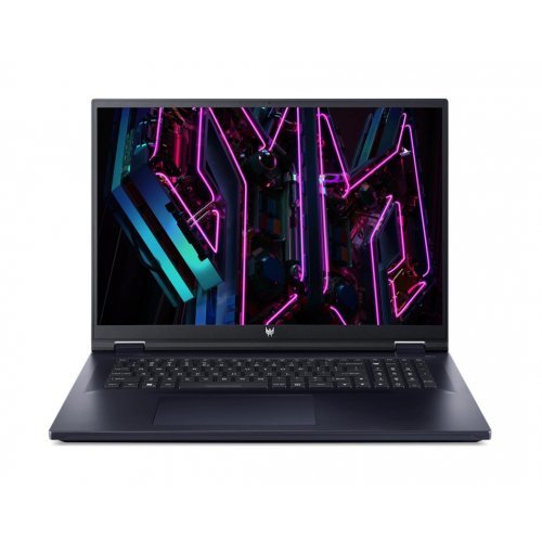 Лаптоп Acer Predator Helios NH.QKREX.001 (снимка 1)