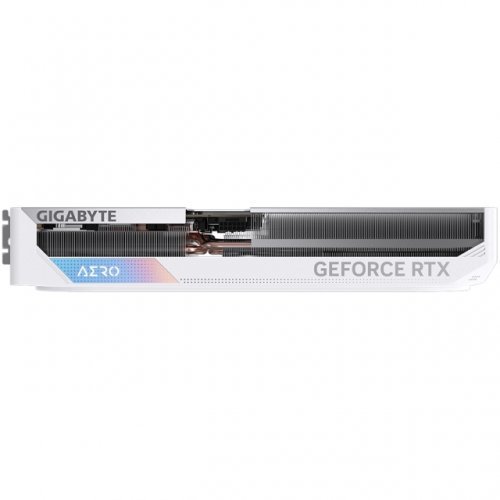 Видео карта Gigabyte GeForce RTX 4070 TI GV-N407TAERO OC-12GD (снимка 6)
