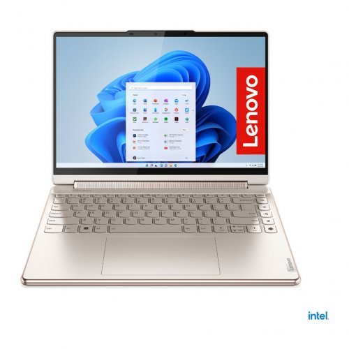 Лаптоп Lenovo Yoga 9 83B1003HBM (снимка 1)