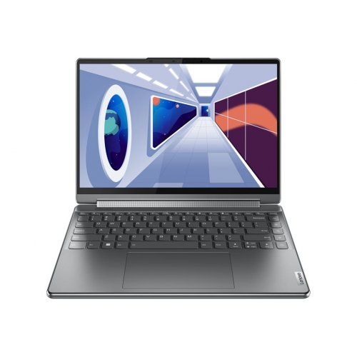 Лаптоп Lenovo Yoga 9 83B1003KBM (снимка 1)