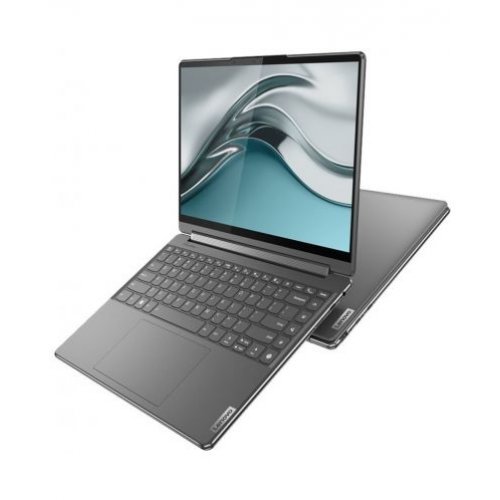 Лаптоп Lenovo Yoga 9 83B1003KBM (снимка 2)
