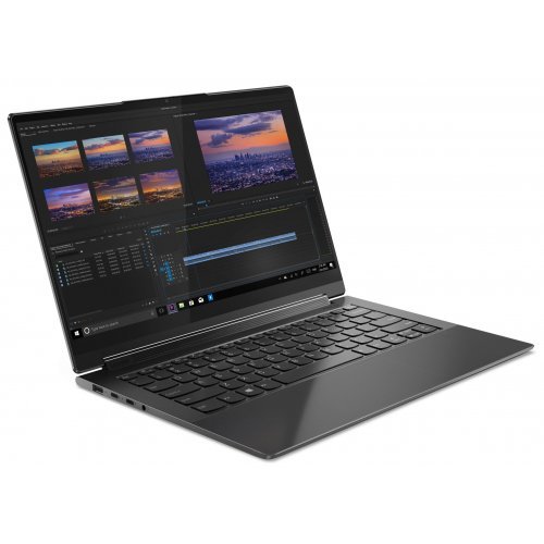 Лаптоп Lenovo Yoga 9 83B1003KBM (снимка 3)