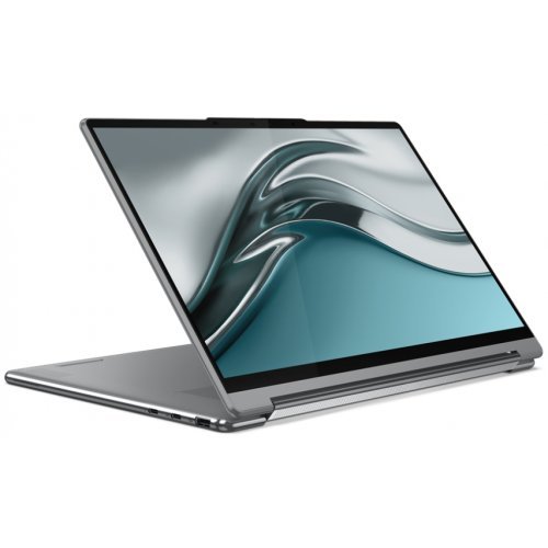 Лаптоп Lenovo Yoga 9 83B1003KBM (снимка 4)